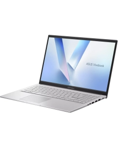 Купить Ноутбук ASUS Vivobook 15 X1504MA-BQ224 (90NB17I2-M01370_16) Intel Core 5 320 1500MHz/15.6"/1920x1080/16GB/512GB SSD/Intel Graphics/Wi-Fi/Bluetooth  в E-mobi