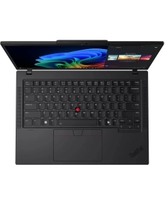 Купить Ноутбук Lenovo ThinkPad T14 G6 (21QDA05D00-PRO) (клав.рус.грав) 14" WQXGA+ Touch OLED 500nit Ultra 5 225H/16GB/1TB SSD/W11Pro/noBacklit  в E-mobi