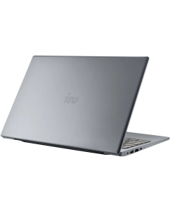 Купить Ноутбук IRU Tactio 14ALH (2059060) Core i3 1215U 16Gb SSD512Gb Intel Iris Xe graphics 14" IPS FHD (1920x1080) Windows 11 Professional grey 4000mAh  в E-mobi
