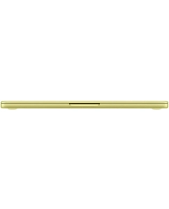 Купить Ноутбук Apple MacBook Neo (MHFE4HN/A) A18 Pro 6 core 8Gb SSD512Gb/5 core GPU 13" IPS (2408x1506) macOS yellow WiFi BT Cam  в E-mobi