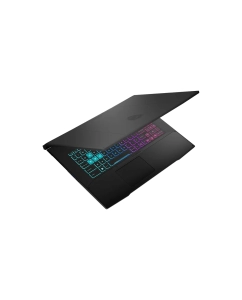 Купить Ноутбук MSI Katana 17 B2RVEK-1617XRU (9S7-17L591-1617) 17.3", Intel Core 7 240H, 16Gb (2*8 D5), SSD1Tb, RTX4050 6Gb (105W), IPS/FHD, 1920x1080, 144Hz, NoOS, RJ-45  в E-mobi