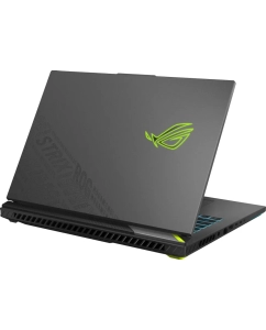Купить Ноутбук ASUS ROG Strix G18 G814PM-S8074 (90NR0L29-M003Y0_Win11P) AMD Ryzen 9 8940HX 2400MHz/18"/1920x1200/16GB/1024GB SSD/NVIDIA GeForce RTX 5060 8GB  в E-mobi