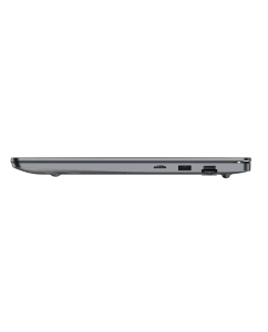 Купить Ноутбук Tecno MegaBook K15SFA (71005000517-Win11H) Ryzen 5 7535HS 8Gb SSD512Gb AMD Radeon 660M 15.6" IPS FHD (1920x1080) grey WiFi BT Cam 6060mAh  в E-mobi