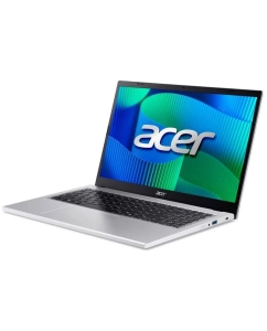 Купить Ноутбук Acer Extensa 15 EX215-57-75TD (NX.EJBER.004) Core i7 13620H 16Gb SSD512Gb Intel UHD Graphics 15.6" IPS FHD (1920x1080) безОС silver WiFi BTCam  в E-mobi