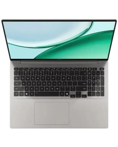 Купить Ноутбук Honor MagicBook 16 2026 LinhaiC (5301ASVN) Core Ultra 5 325 16Gb SSD512Gb Intel Graphics 16" IPS FHD+ (1920x1200) без ОС grey WiFi BT Cam  в E-mobi