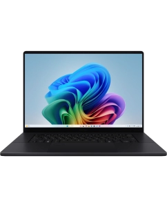 Купить Ноутбук Asus ProArt P16 H7606WM-SR172X (90NB15L1-M00CB0-Win11P) Ryzen AI 9 HX 370 32Gb SSD1Tb NVIDIA GeForce RTX 5060 8Gb 16