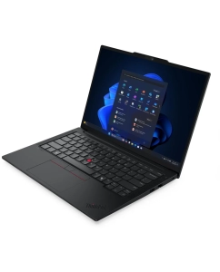 Купить Ноутбук Lenovo ThinkPad E14 Gen 7 (21T9006FIG_32) Intel Core 7 240H 2500MHz/14"/1920x1200/32GB/512GB SSD/Intel Graphics/Wi-Fi/Bluetooth/Без ОС Black  в E-mobi