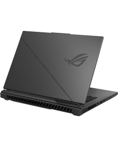 Купить Ноутбук Asus ROG Strix G16 G614PR-RV089 (90NR0NJ7-M00620)Ryzen 9 8940HX 32Gb SSD1Tb Nvidia GeForce RTX5070Ti 12Gb 16" IPS WUXGA (1920x1200) безОС grey  в E-mobi
