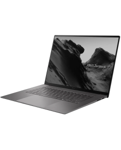 Купить Ноутбук Asus Zenbook S 16 OLED UM5606GA-SS261W (90NB17H5-M00CM0-Win11H)Ryzen AI 9 HX 470 32Gb SSD2Tb AMD Radeon 890M 16" OLED 3K (2880x1800) grey WiFi  в E-mobi