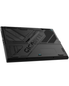 Купить Ноутбук Gigabyte Gaming A18 GA83H (3VHK3KZC93SD) AMD Ryzen 7 260/16Gb/SSD512Gb/RTX5060 8Gb (85W)/18"/IPS/WQXGA/2560x1600/165Hz/NoOS/Black/2.8kg  в E-mobi