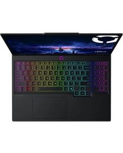 Купить Ноутбук Lenovo Legion 5 15IRX10 (83LY00N4RK) 15,1" WQXGA OLED 500N 165Hz/i7-13650HX/32Gb/512Gb SSD/RTX 5060 8Gb/no OS/Eclipse Black  в E-mobi