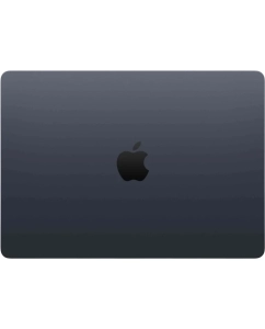 Купить Ноутбук Apple MacBook Air MDHE4LL/A M5 10 core 16Gb SSD512Gb/8 core GPU 13.6" Liquid Retina (2560x1664) macOS midnight WiFi BT Cam  в E-mobi