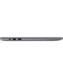 Купить Ноутбук HONOR MagicBook X 16 (5301ALWS) Intel Core i5-13420H/16Gb/SSD512Gb/16"/IPS/FHD+/60Hz/Win11/Grey (5301ALWS)  в E-mobi
