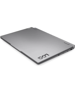 Купить Ноутбук Lenovo LOQ 15IRX10 (83JE00YLPS) Core i7 14700HX 16Gb SSD512Gb NVIDIA GeForce RTX 5060 8Gb 15.6" IPS FHD (1920x1080) без ОС grey WiFi BT Cam  в E-mobi
