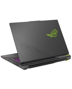 Купить Ноутбук ASUS ROG Strix G16 G614PR-RV027 (90NR0NJ7-M001J0_32Win11P) AMD Ryzen 9 8940HX 2400MHz/16"/1920x1200/32GB/1024GB SSD/NVIDIA GeForce RTX 5070  в E-mobi