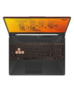 Купить Ноутбук ASUS TUF Gaming A15 FA506NCR-HN044 (90NR0JV7-M002W0) 15.6", IPS, AMD Ryzen 7 7435HS 3.1ГГц, 8 ядер, 16ГБ DDR5, 512ГБ SSD, RTX 3050 4Gb  в E-mobi