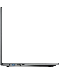 Купить Ноутбук IRU Tactio 14ALH (2059060) Core i3 1215U 16Gb SSD512Gb Intel Iris Xe graphics 14" IPS FHD (1920x1080) Windows 11 Professional grey 4000mAh  в E-mobi