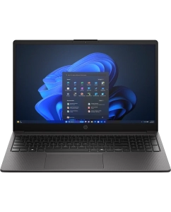 Купить Ноутбук HP 250R G9 (B9YM7ET) Grey 15.6