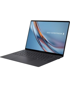 Купить Ноутбук ASUS ExpertBook Ultra B9406CAA-TH0446 (90NX09J2-M00FJ0) Ultra 7 356H 32Gb SSD 1Tb Intel Graphics 14 2.8K Tandem OLED TS No OS Темно-серый  в E-mobi