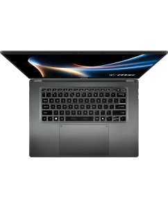 Купить Ноутбук MSI Prestige 16 Flip AI+ C3MTG-028RU (9S7-262233-028-Win11Pro) Core Ultra 9 386H 32Gb SSD2Tb Intel Arc 16" OLED Touch 2.8K (2880x1800) grey  в E-mobi