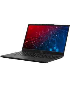 Купить Ноутбук IRU Tactio 15ALG (2044618) Core i5 1235U 8Gb SSD256Gb Intel Iris Xe graphics 15.6" IPS FHD Windows 11 Pro black WiFi BT Cam  в E-mobi