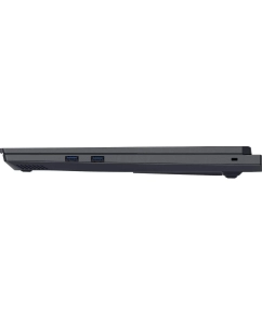 Купить Ноутбук Maibenben X16F-R98957T0GGRLG4E10-Linux 16" QHD 300Hz, AMD R9-8940HX, 16Gb, 1Tb SSD, NVidia RTX5070Ti 12Gb серый  в E-mobi