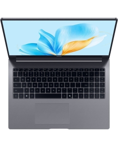 Купить Ноутбук HONOR MagicBook X 16 (5301ALWS) Intel Core i5-13420H/16Gb/SSD512Gb/16"/IPS/FHD+/60Hz/Win11/Grey (5301ALWS)  в E-mobi