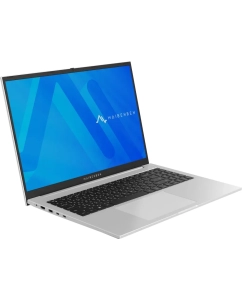 Купить Ноутбук Maibenben M16B-R777UM0G14HS3E10-Win11H Ryzen 7 7730U 16Gb SSD1Tb AMD Radeon Graphics 16" IPS FHD+ (1920x1200) silver WiFi BT Cam  в E-mobi