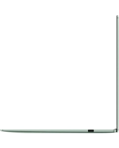 Купить Ноутбук Huawei MateBook 14 (53014QLD) Intel Core Ultra 7 155H/16Gb (soldered D5)/SSD1Tb/UMA/14.2"/OLED/Touch/WQXGA+/2880x1920/120Hz/NoOS/Green/1.3kg  в E-mobi