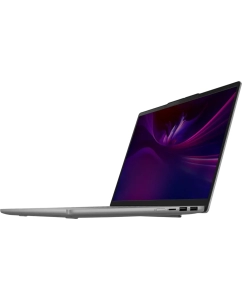 Купить Ноутбук Lenovo IdeaPad Slim 5 14IMH10 (83V6000FRK) 14"(1920x1200 OLED)/Intel Core Ultra 135H(1.7Ghz)/16384Mb/512PCISSDGb/noDVD/Int:Intel Arc Graphics  в E-mobi