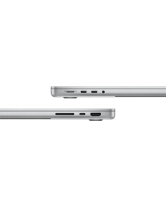 Купить Ноутбук Apple MacBook Pro MGDN4LL/A M5 Pro 15 core 24Gb SSD1Tb/16 core GPU 14.2" Liquid Retina XDR (3024x1964) macOS silver WiFi BT Cam  в E-mobi