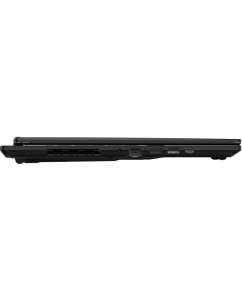 Купить Ноутбук Gigabyte GAMING A16 (EVHS3KZ893SD)Core Ultra 9 185H 16Gb SSD512Gb NVIDIA GeForce RTX 5060 8Gb 16" IPS FHD+ (1920x1200)без ОС black WiFi BT Cam  в E-mobi