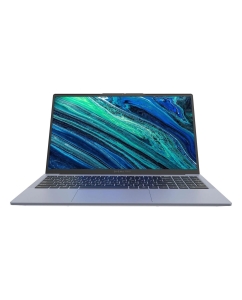 Купить Ноутбук Digma Pro Cursus DN15R5-ADXW10 Ryzen 5 3500U 16Gb SSD512Gb AMD Radeon Graphics 15.6" IPS FHD (1920x1080) Windows 11 Pro grey WiFi BT Cam  в E-mobi