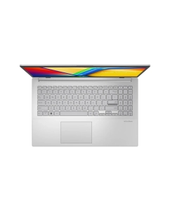 Купить Ноутбук Asus Vivobook Go 15 E1504FA-BQ4328 (90NB0ZR1-M077D0) Ryzen 5 40 16Gb SSD512Gb AMD Radeon 610M 15.6" IPS FHD (1920x1080) без ОС silver WiFi BT  в E-mobi