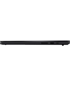 Купить Ноутбук Asus ProArt P16 H7606WM-SR172X (90NB15L1-M00CB0-Win11P) Ryzen AI 9 HX 370 32Gb SSD1Tb NVIDIA GeForce RTX 5060 8Gb 16" OLED Touch 3K black  в E-mobi