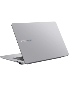 Купить Ноутбук ASUS ExpertBook P1 PM1403CDA-S60298 (90NX09C1-M00AU0_Win11P) AMD Ryzen 5 150 3300MHz/14"/1920x1080/8GB/512GB SSD/AMD Radeon 660M/Wi-Fi  в E-mobi