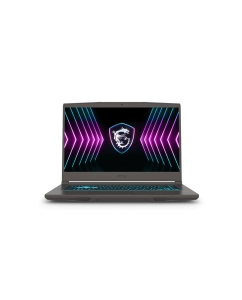 Купить Ноутбук MSI Thin 15 B2RVE-3450XRU (9S7-16R831-3450) Intel Core 5 210H/16Gb/SSD512Gb/RTX4050 6Gb (45W)/15.6