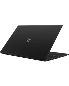 Купить Ноутбук IRBIS SmartBook 15NBP3504B 15.6" FHD (1920x1080) IPS AG, Core i3-1215U, 8Gb DDR4-3200(1) 512Gb SSD, Wi-Fi 6+BT 5, 10000mAh, Metal Case Black  в E-mobi