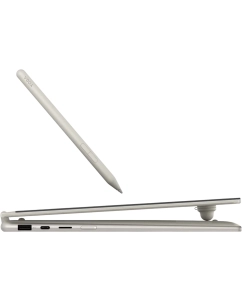 Купить Ноутбук Lenovo Yoga 7 2-in-1 14AGP11 (83TD0083RK-Win11H)Ryzen AI 7 445 24Gb SSD512Gb AMD Radeon 840M 14" OLED Touch WUXGA (1920x1200)beige WiFi BT Cam  в E-mobi