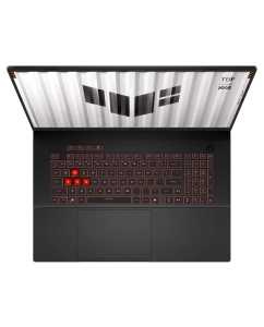 Купить Ноутбук ASUS TUF Gaming A18 FA808UH-S8052 (90NR0NM1-M002K0_32Win11P) AMD Ryzen 7 260 3800MHz/18"/1920x1200/32GB/512GB SSD/NVIDIA GeForce RTX 5050 8GB  в E-mobi