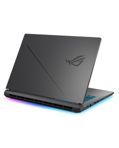 Купить Ноутбук Asus Rog Strix G18 G815JPR-TT120 (90NR0LM1-M005Z0) i9 14900HX 32Gb SSD512Gb GF RTX 5070 8Gb 18" IPS WQXGA (2560x1600) без ОС grey WiFi BT Cam  в E-mobi