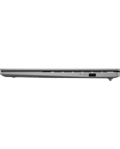Купить Ноутбук ASUS X1407QA-LY099W (90NB1603-M007F0) 14"(1920x1200 (матовый) IPS)/Qualcomm Snapdragon X X1-26-100(2.98Ghz)/16384Mb/1024PCISSDGb/noDVD/Cam/BT  в E-mobi