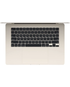 Купить Ноутбук Apple MacBook Air MDVD4LL/A M5 10 core 16Gb SSD512Gb/10 core GPU 15.3" Liquid Retina (2880x1864) macOS star WiFi BT Cam  в E-mobi