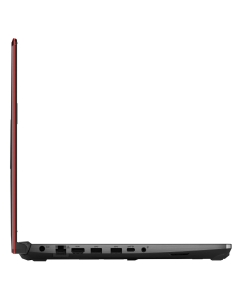 Купить Ноутбук ASUS TUF Gaming A15 FA506NCR-HN044 (90NR0JV7-M002W0) 15.6", IPS, AMD Ryzen 7 7435HS 3.1ГГц, 8 ядер, 16ГБ DDR5, 512ГБ SSD, RTX 3050 4Gb  в E-mobi