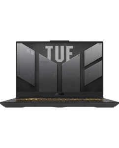Купить Ноутбук ASUS TUF Gaming F17 FX707VJB-HX100 (90NR0MY5-M003R0_Win11P) Intel Core 5 210H 2200MHz/17.3"/1920x1080/16GB/512GB SSD/NVIDIA GeForce RTX 3050  в E-mobi