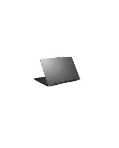 Купить Ноутбук ASUS TUF Gaming F17 FX707VUR-HX225 (90NR0CS5-M00E30)17.3" FHD IPS 250N 144Hz/i5-210H/16GB/512GB SSD/RTX 4050 6GB/DOS/Mecha Gray  в E-mobi