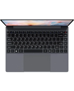 Купить Ноутбук CHUWI CoreBook X (2174077-Win11Home) Grey 14" IPS 2K Ryzen 5 5500U/16Gb/SSD512Gb/Vega 7  в E-mobi