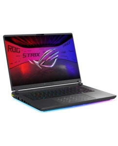 Купить Ноутбук ASUS ROG Strix G16 G615LR-S5348 (90NR0LR1-M00FB0_Win11P) Intel Core Ultra 7 255HX 2300MHz/2560х1600/32GB/1024GB SSD/NVIDIA GeForce RTX 5070 Ti  в E-mobi