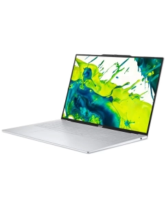 Купить Ноутбук Acer Swift Air SFA16-61M-R0MH (NX.DJACD.001_Win11P) AMD Ryzen AI 5 330 2000MHz/16"/1920x1200/16GB/512GB SSD/AMD Radeon 820M/Wi-Fi/Bluetooth  в E-mobi