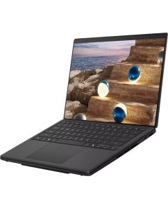 Купить Ноутбук ASUS ZenBook Duo UX8407AA-SN363X (90NB16V1-M00L90) Intel Core Ultra 9 386H 2100MHz/14"/2880x1800/32GB/1024GB SSD/Intel Graphics/Wi-Fi  в E-mobi